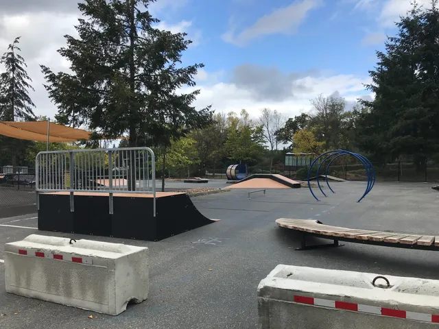 Houghton Park & Ride