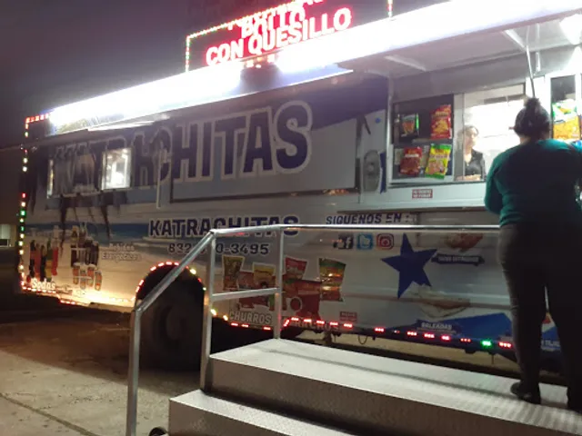 Katrachitas (Food Truck)