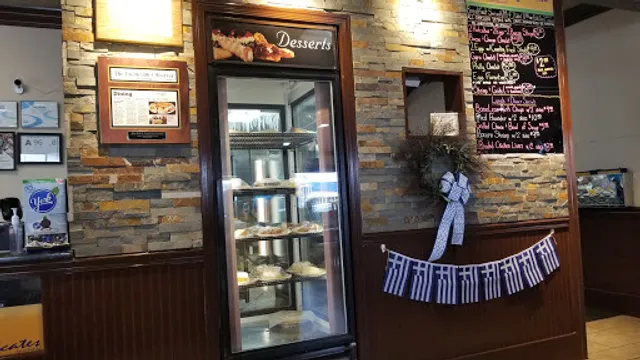 JK's Deli & Family Restaurant