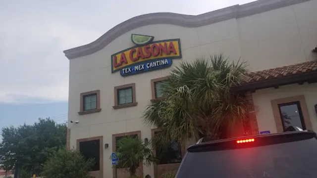 La Casona Tex Mex