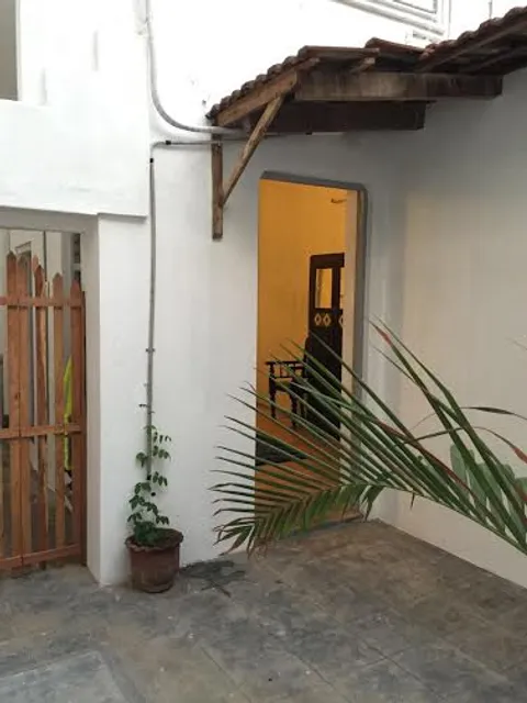 The House of Blue Mangoes