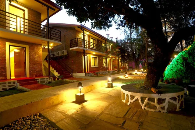 Nepal Cottage Resort