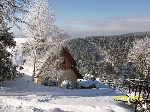 Ferienwohnung Becher