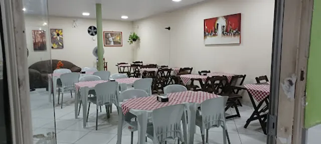 Pizzaria Torre de Pizza