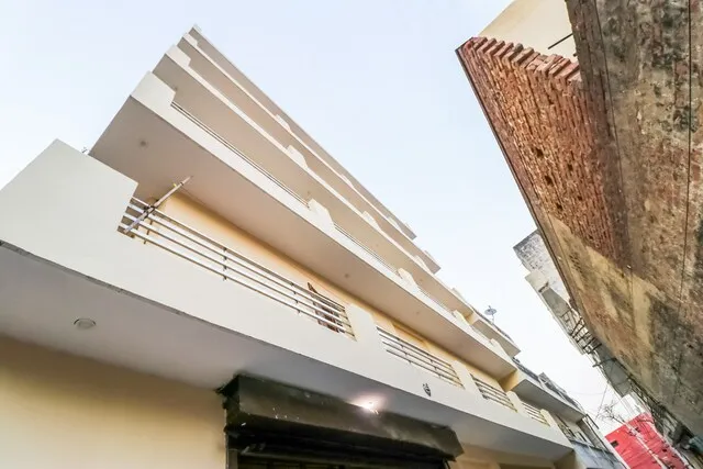 Flagship Hotel Royal Diamond