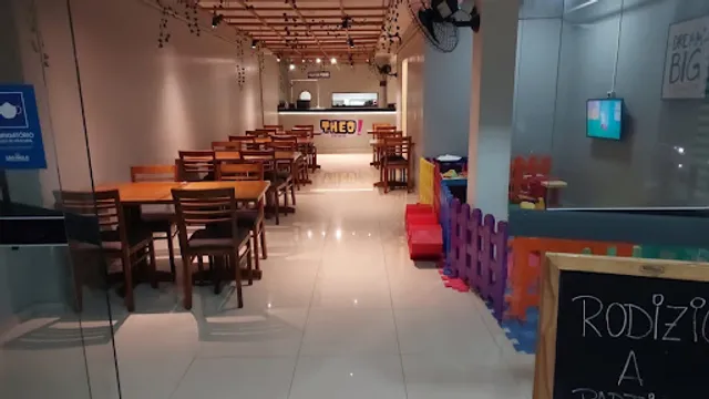 THEO ESFIHAS - Esfiharia Artesanal