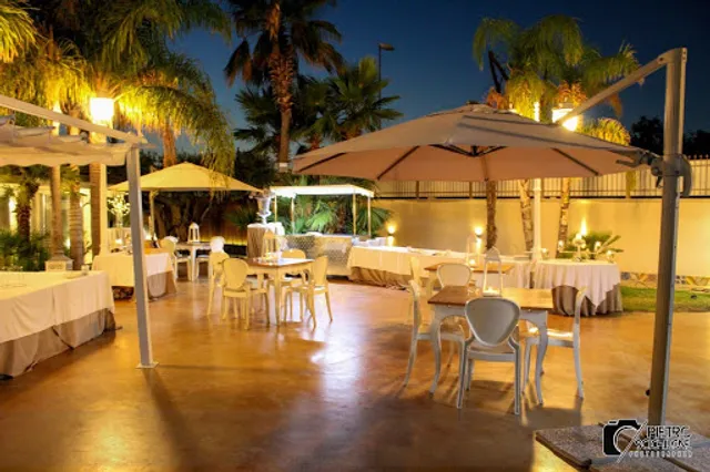 Villa George Banquetinq