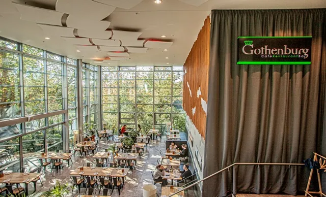 Gothenburg Restaurant