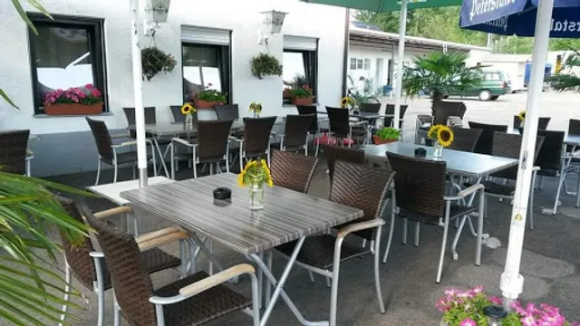 Restaurant FC Viktoria Berghausen