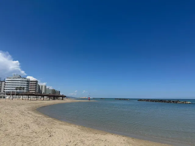 La casa di Eva a Montesilvano