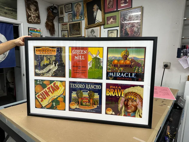 Westwood Art & Frame