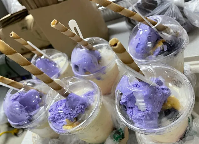 KUSINA ASIAN MARKET (Kusina Oriental)