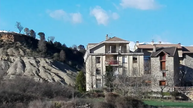 Hostal Casa Patricio