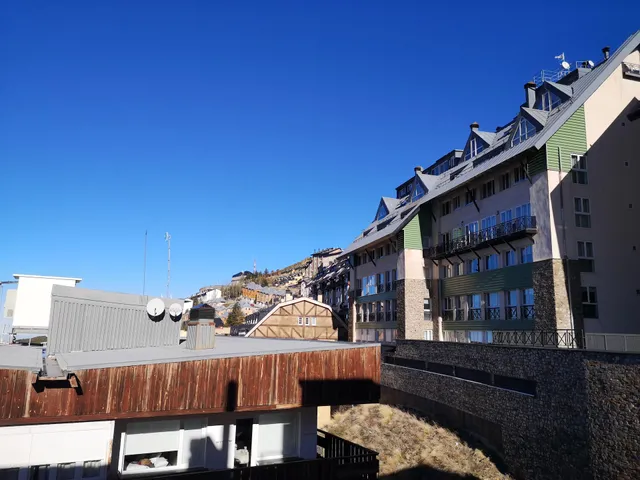 EDIFICIO EDELWEISS B