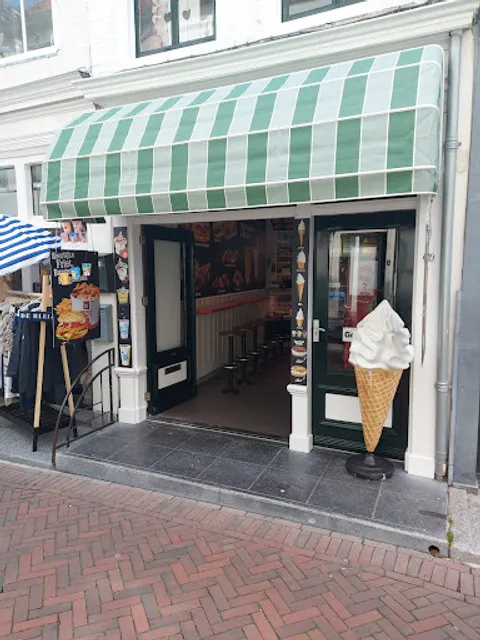 Frituur "De Dam" zierikzee