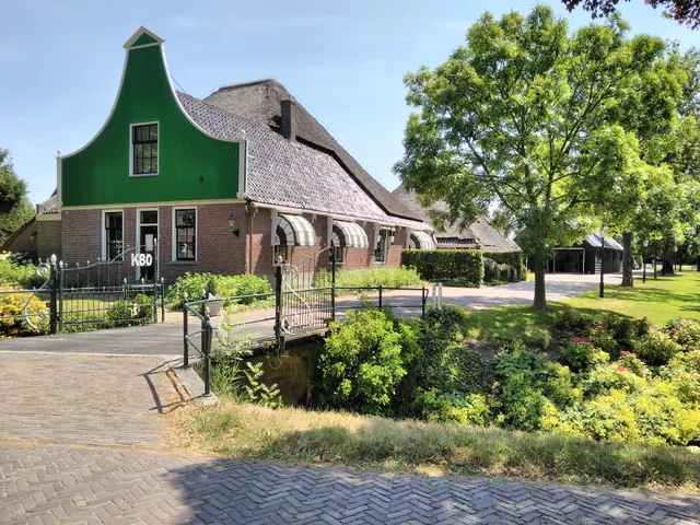 Bed en Breakfast Medemblik