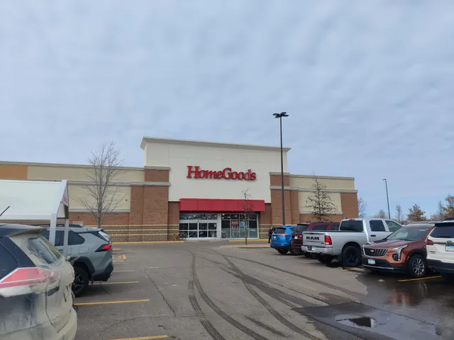 HomeGoods