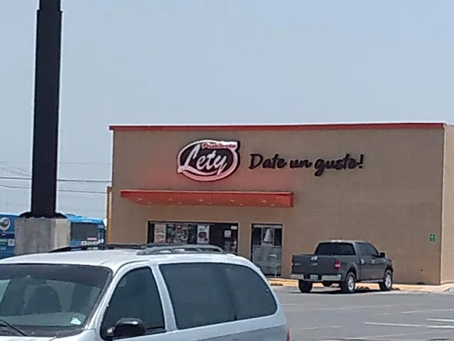 Pastelería Lety Pueblo Nuevo
