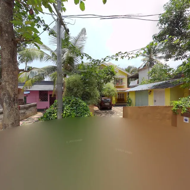 Vivaresidence Homestay