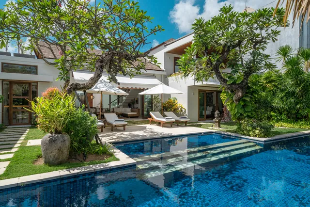 Villa Emmy Seminyak