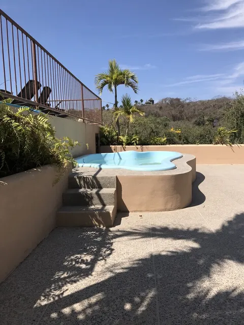 Pacific Inn Sayulita