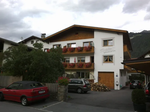 Appartements Sailer