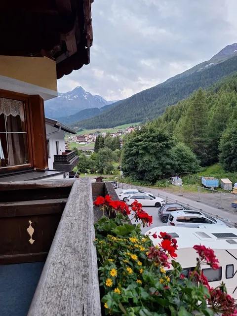 Ferienwohnung Krabacher