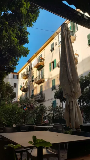 Affittacamere Bella Napoli, La Spezia