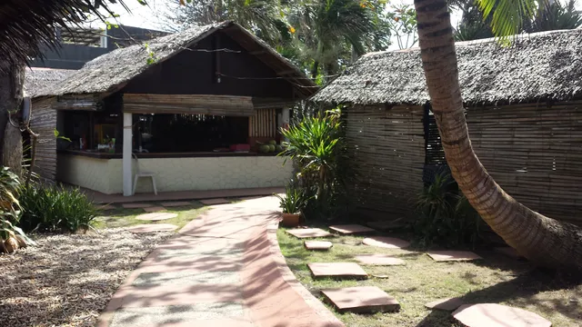 Baia Norte Beach Club