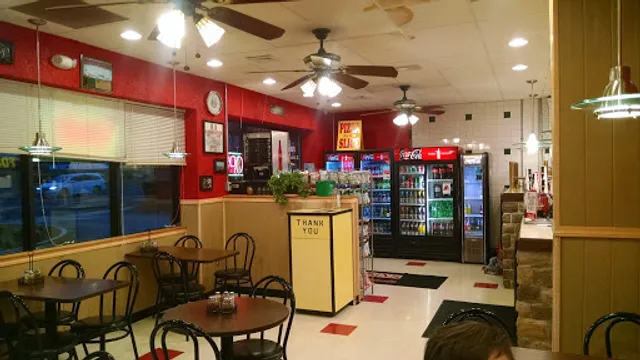 Two Cousins Pizza & Restaurant