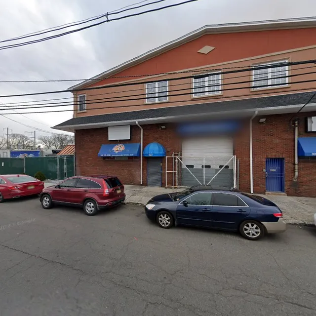 Jersey Dairy Express