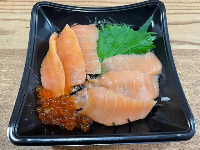 すし上等！いわき店