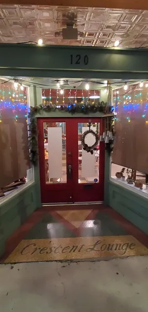 Crescent Lounge, Ponchatoula