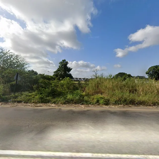 Stanger Manor Sport GROUND