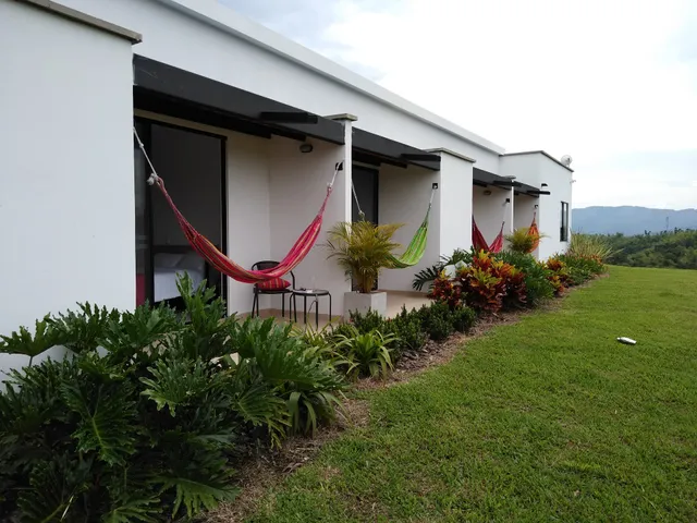Hotel Boutique La Ceiba