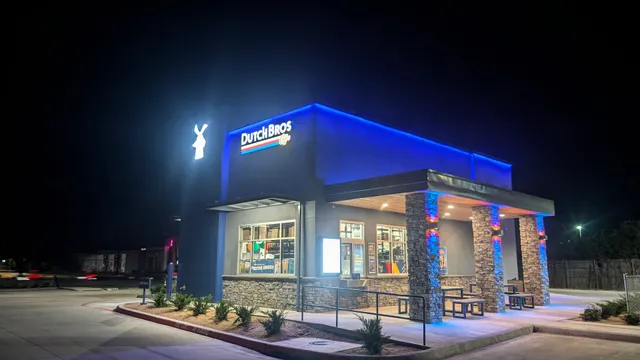 Dutch Bros Coffee