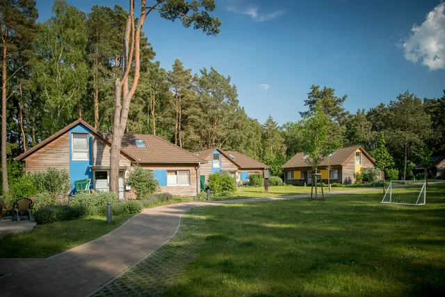 Ferienzentrum Trassenmoor