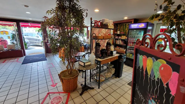 Seabird Coffee & Co.