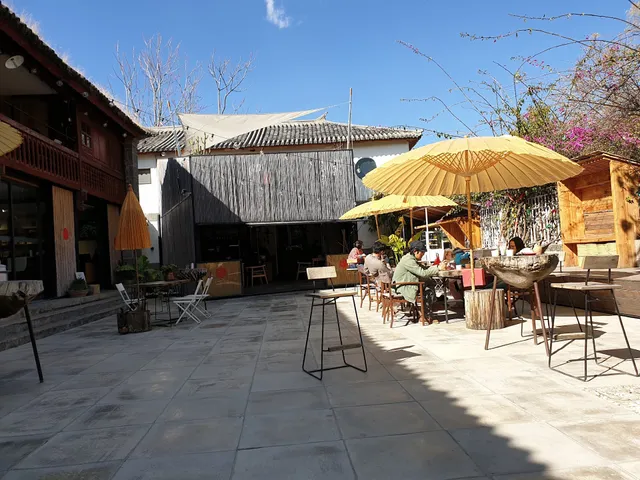 Xiaoyuanchuan Restaurant