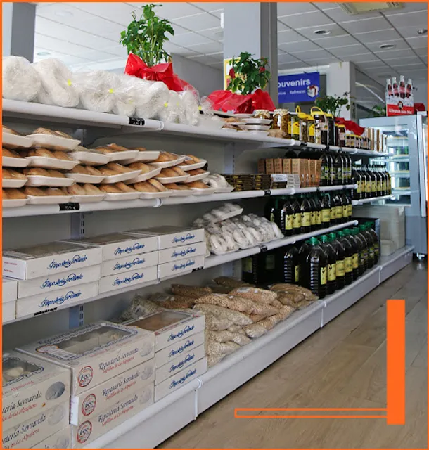 La Parada de huetor tajar