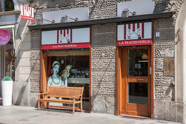La Piadineria