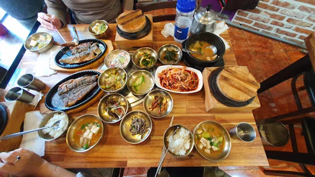 엄마 광주식당