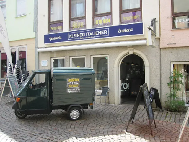 YO! Yogurteria Winnenden