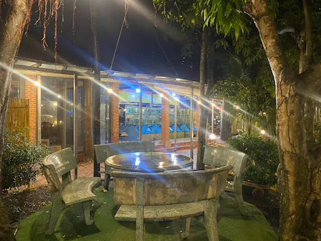 Kim Ma 2 Food Garden