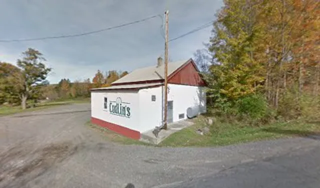 Cudlin's Meat Market