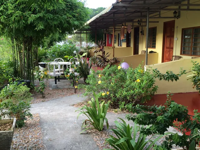 I & R Tasik Anak Motel