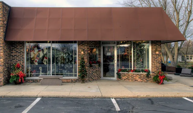 The Remembrance Centre