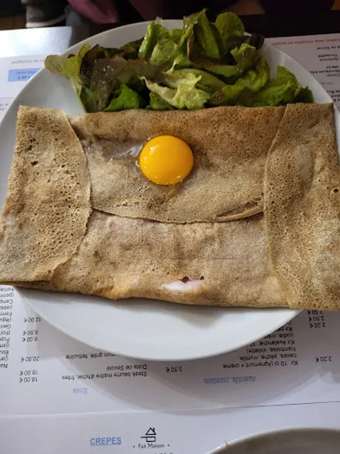 Creperie l'Avalanche