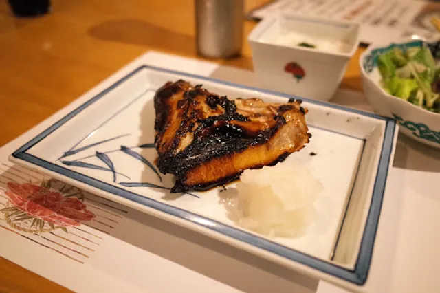 町屋食堂 はるお