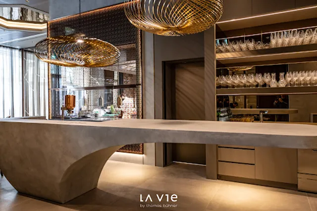 La Vie by Thomas Bühner 餐廳